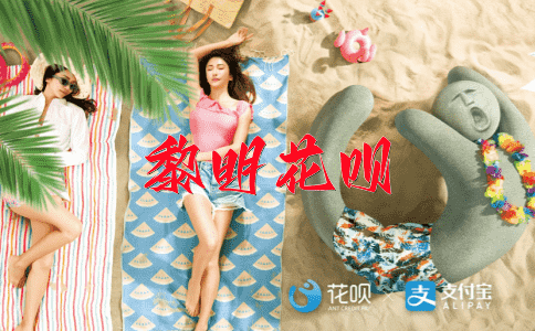 不可救药花呗